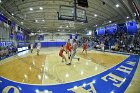 MBBall vs BSU  Wheaton College Men’s Basketball vs Bridgewater State University. - Photo By: KEITH NORDSTROM